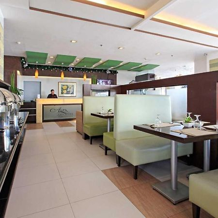 Alpa City Suites Hotel Cebu Εξωτερικό φωτογραφία