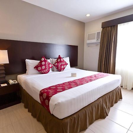 Alpa City Suites Hotel Cebu Εξωτερικό φωτογραφία