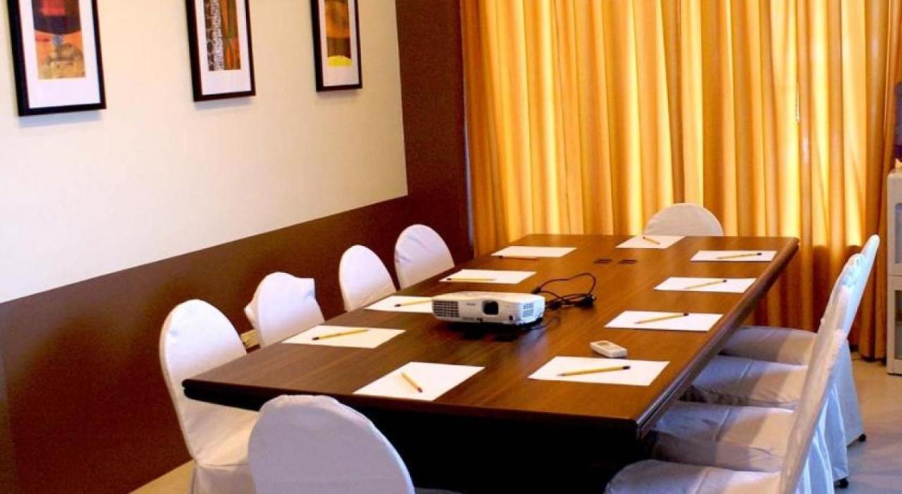 Alpa City Suites Hotel Cebu Εξωτερικό φωτογραφία