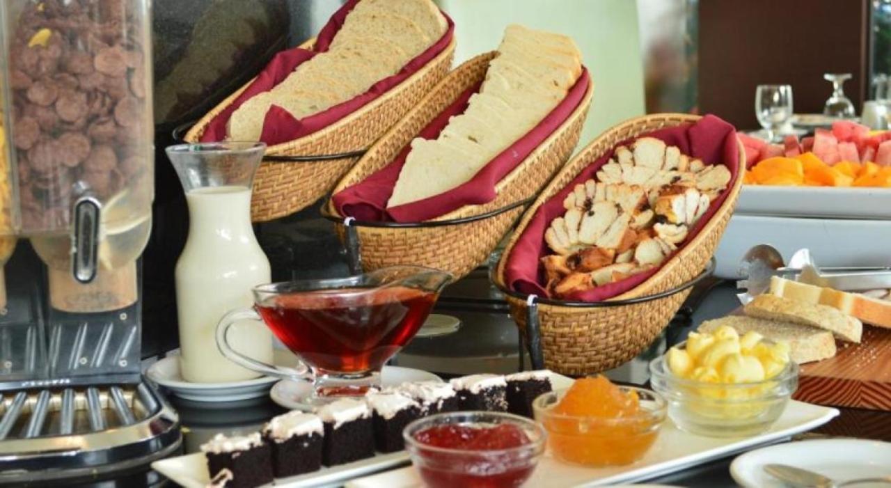 Alpa City Suites Hotel Cebu Εξωτερικό φωτογραφία