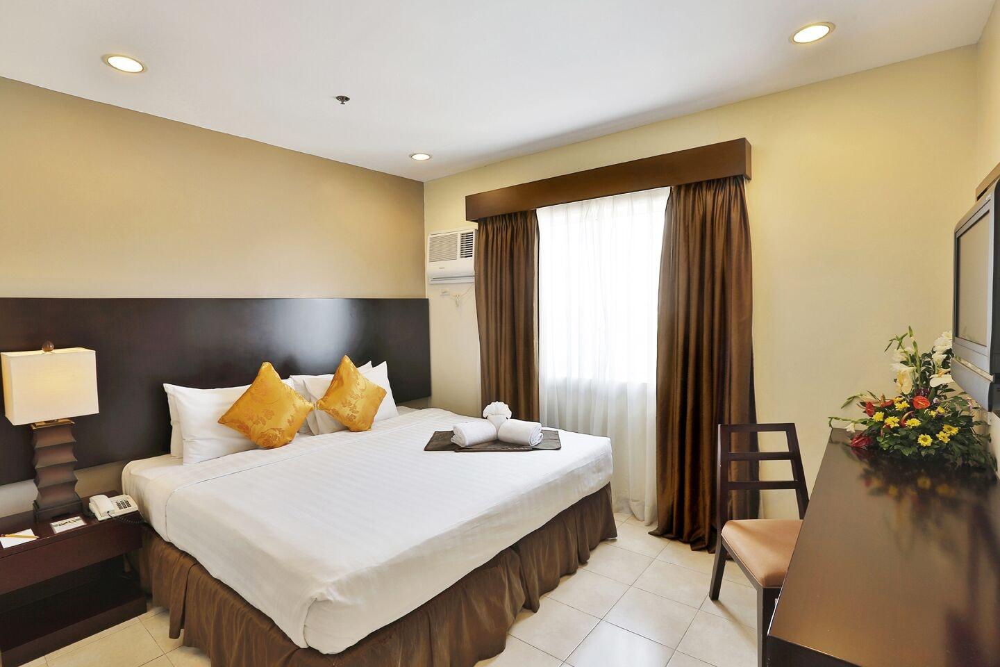 Alpa City Suites Hotel Cebu Εξωτερικό φωτογραφία
