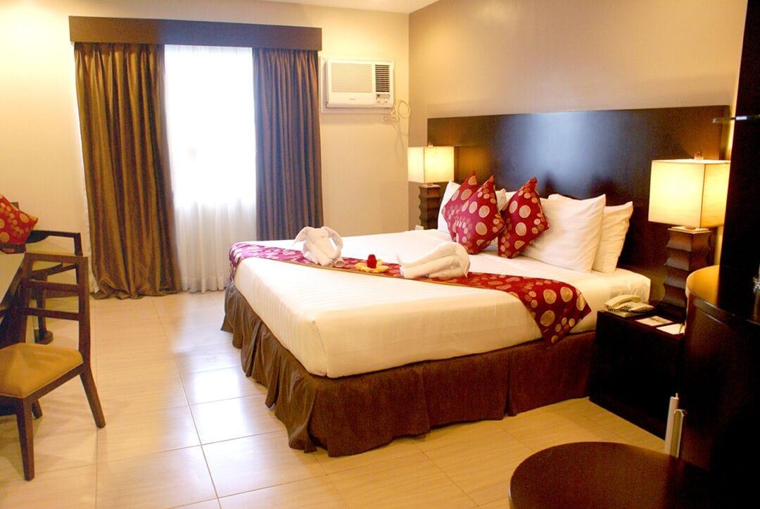 Alpa City Suites Hotel Cebu Εξωτερικό φωτογραφία
