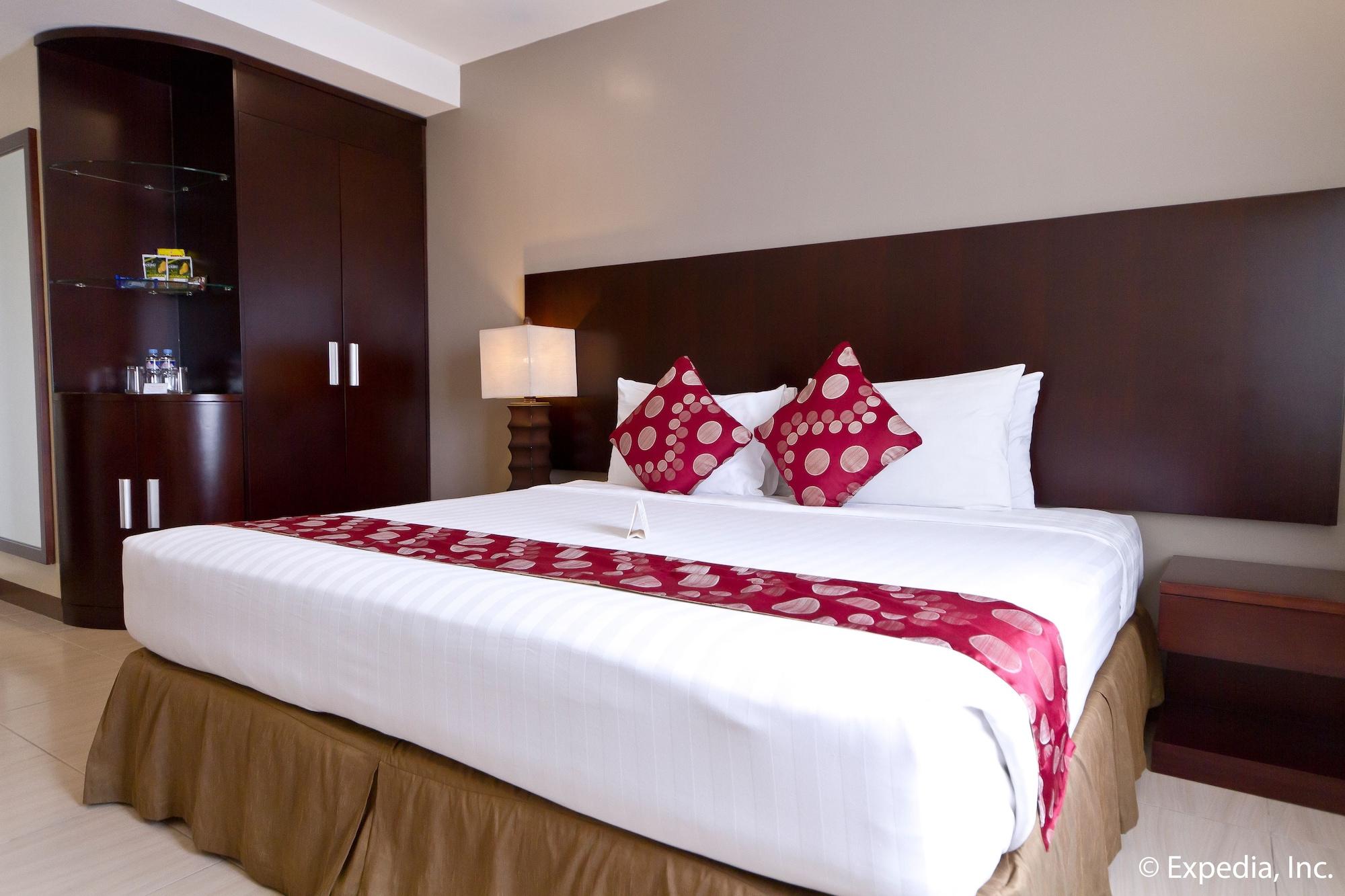 Alpa City Suites Hotel Cebu Εξωτερικό φωτογραφία