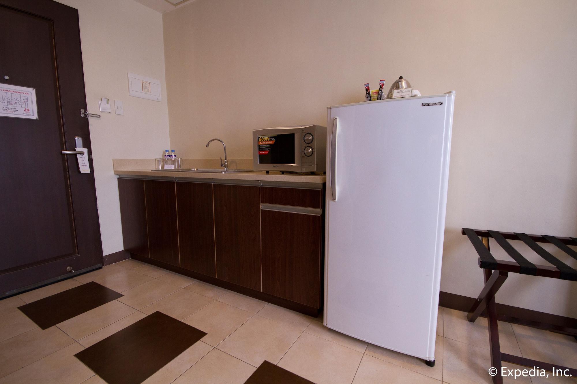Alpa City Suites Hotel Cebu Εξωτερικό φωτογραφία