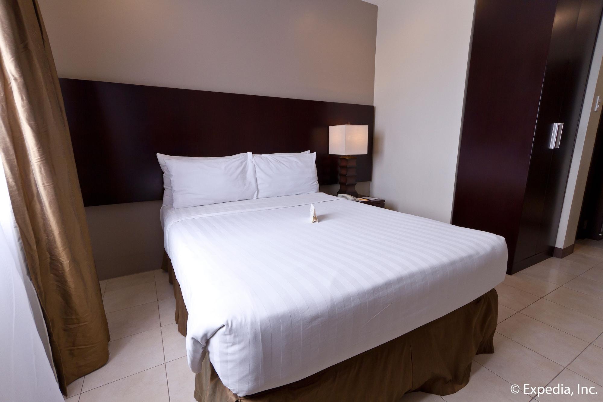 Alpa City Suites Hotel Cebu Εξωτερικό φωτογραφία