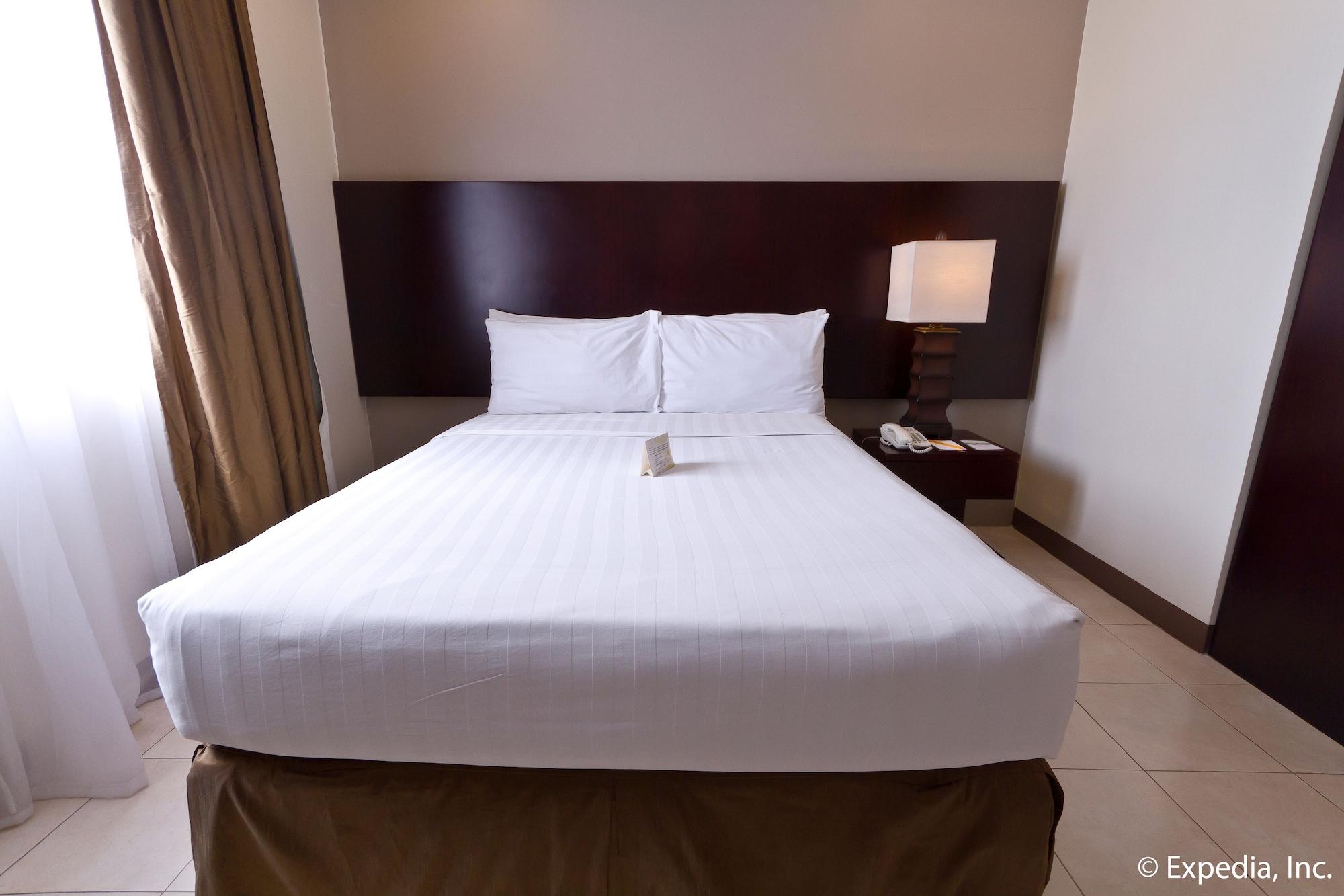 Alpa City Suites Hotel Cebu Εξωτερικό φωτογραφία