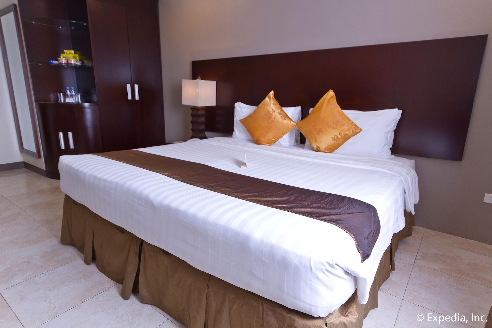 Alpa City Suites Hotel Cebu Εξωτερικό φωτογραφία