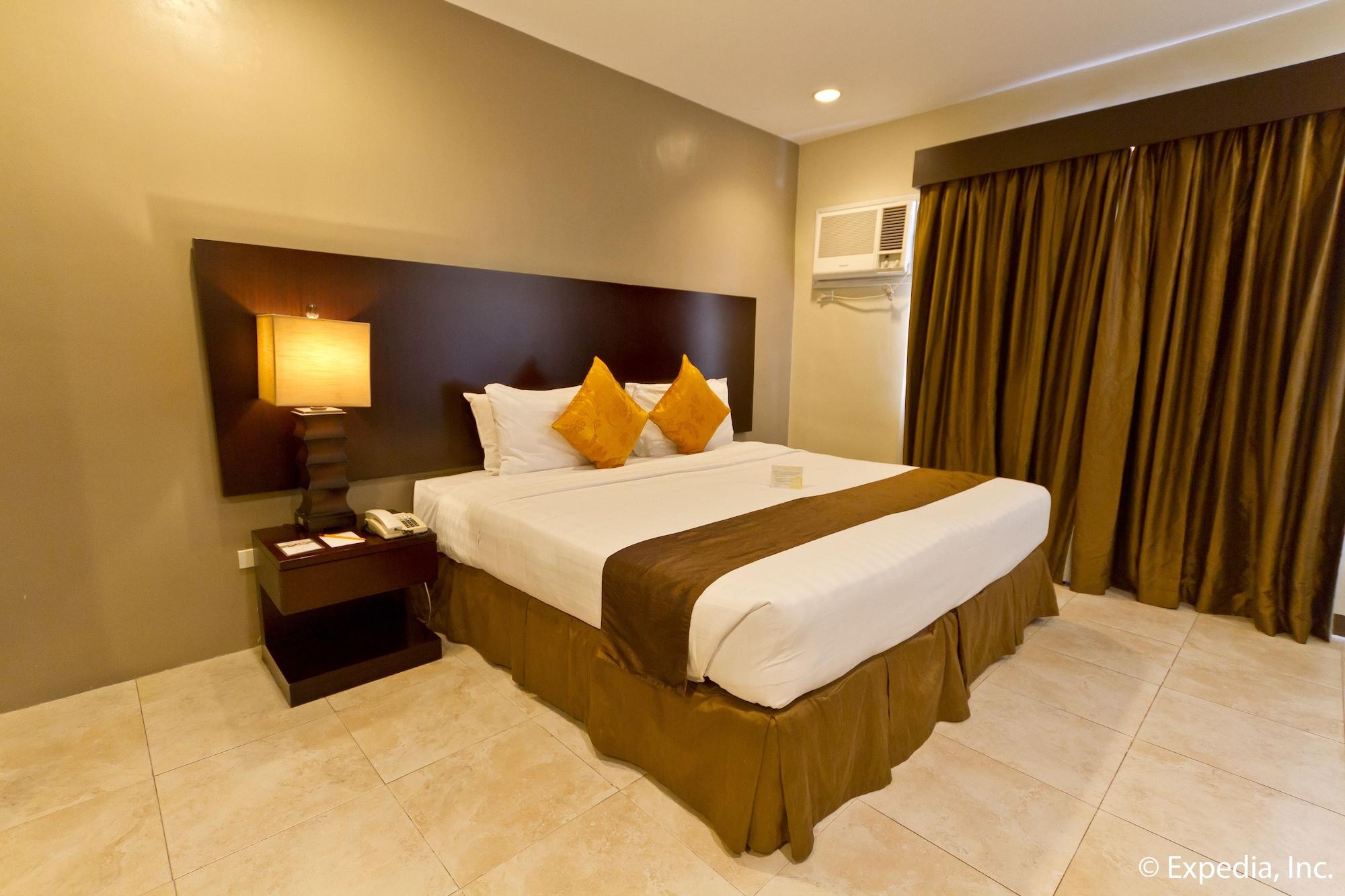 Alpa City Suites Hotel Cebu Εξωτερικό φωτογραφία