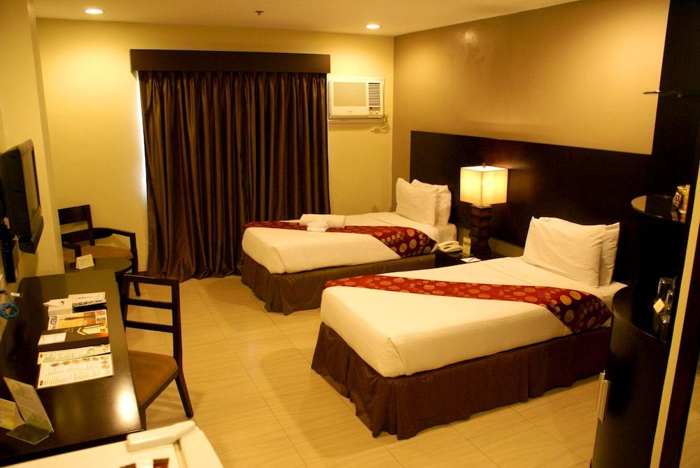 Alpa City Suites Hotel Cebu Εξωτερικό φωτογραφία