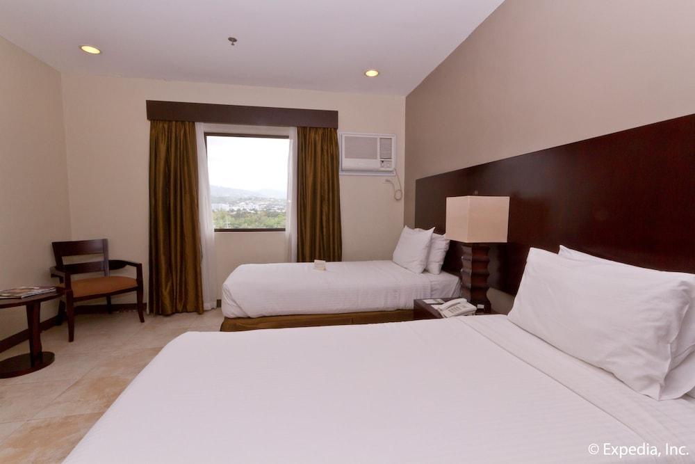 Alpa City Suites Hotel Cebu Εξωτερικό φωτογραφία