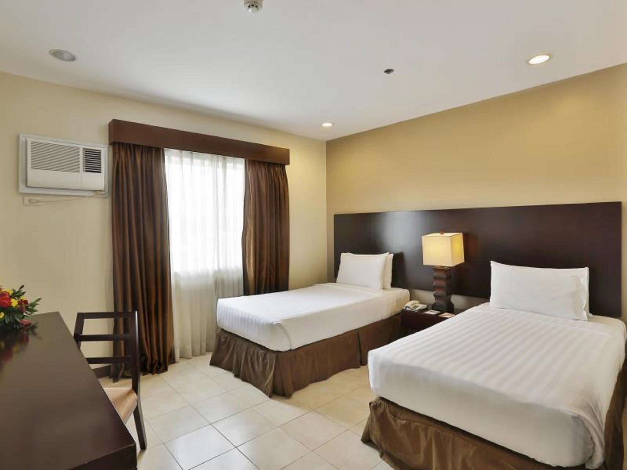 Alpa City Suites Hotel Cebu Εξωτερικό φωτογραφία