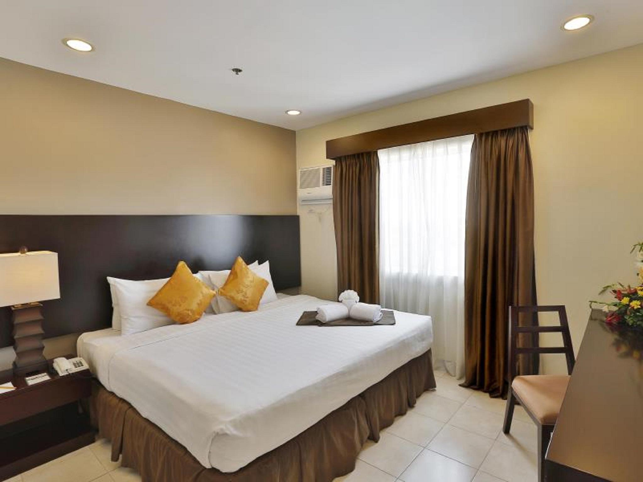 Alpa City Suites Hotel Cebu Εξωτερικό φωτογραφία
