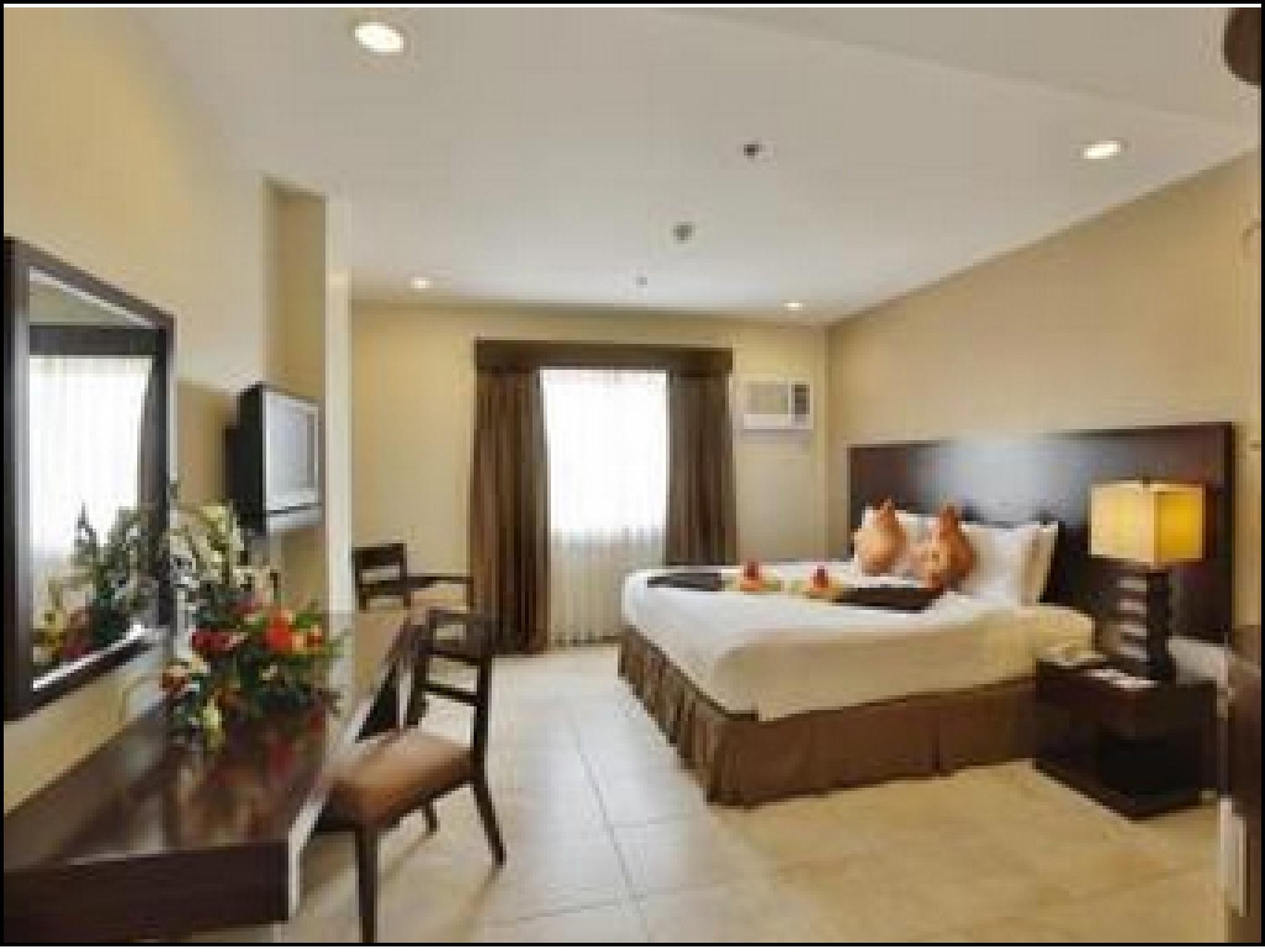 Alpa City Suites Hotel Cebu Εξωτερικό φωτογραφία