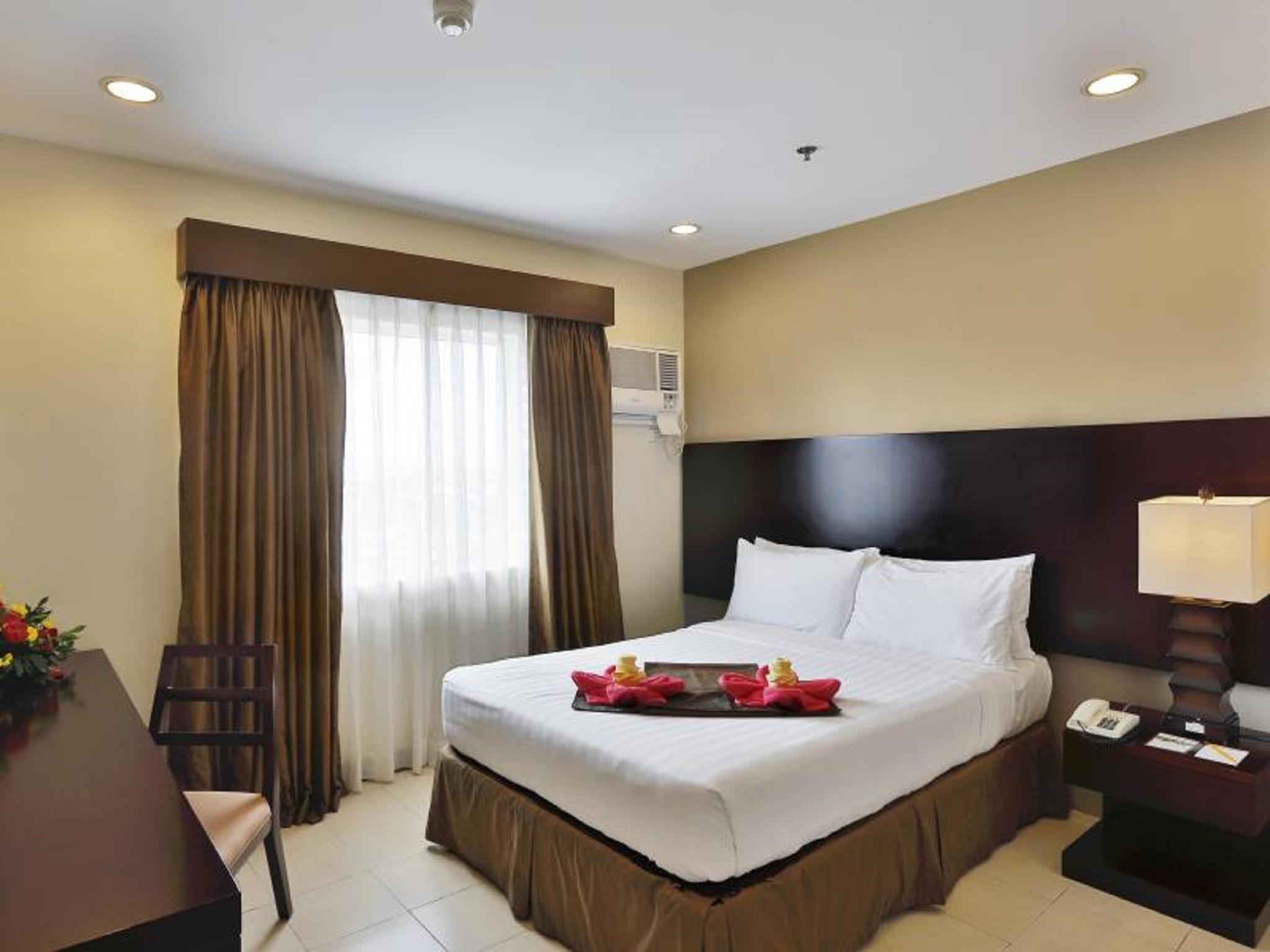 Alpa City Suites Hotel Cebu Εξωτερικό φωτογραφία