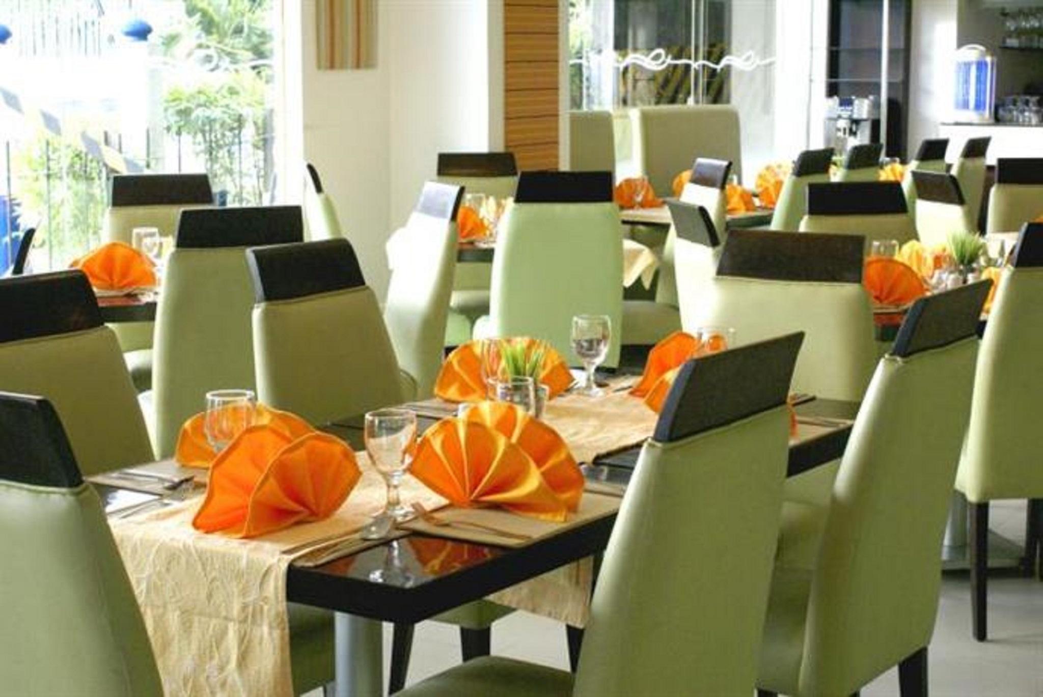 Alpa City Suites Hotel Cebu Εξωτερικό φωτογραφία