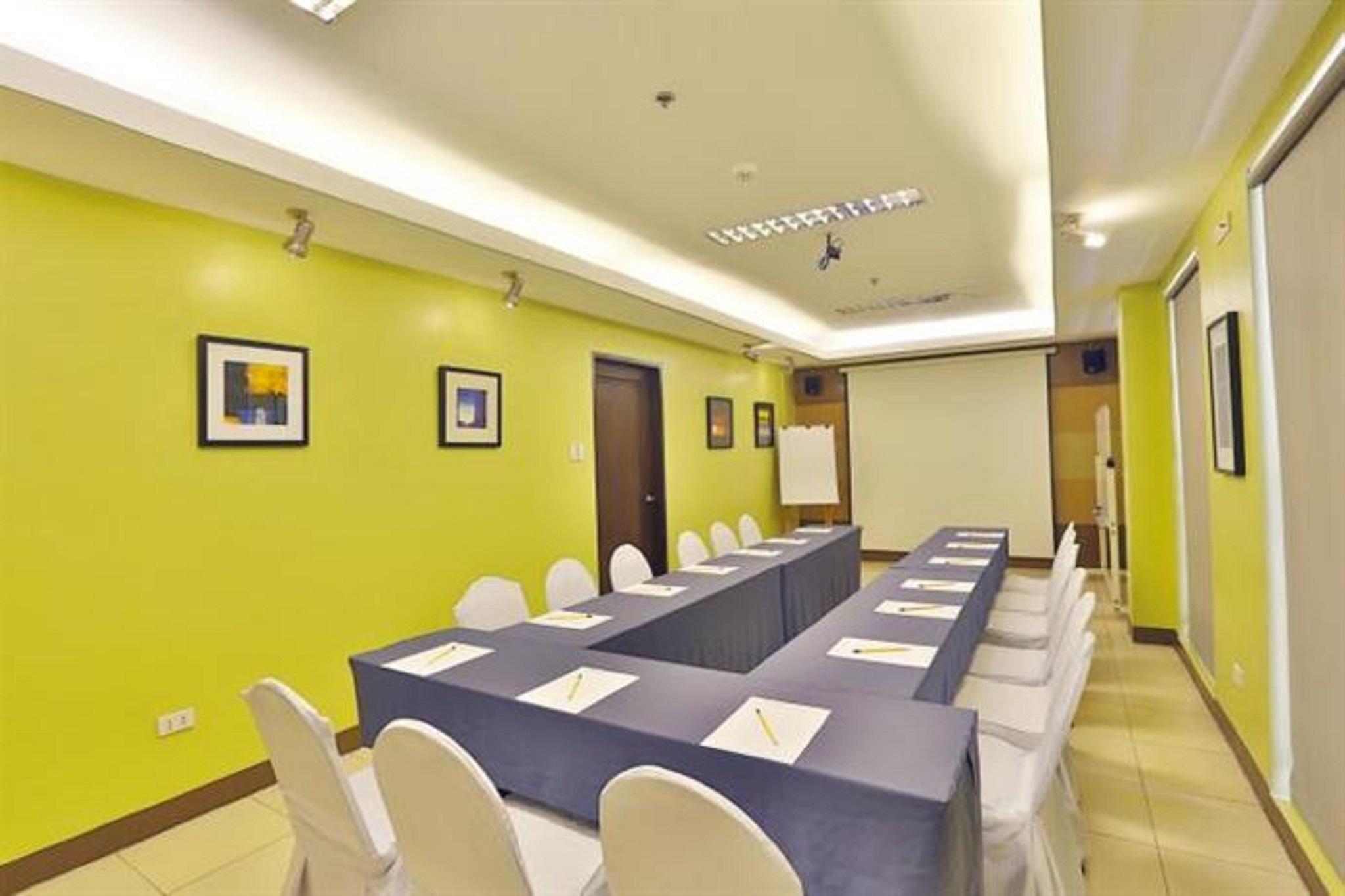 Alpa City Suites Hotel Cebu Εξωτερικό φωτογραφία