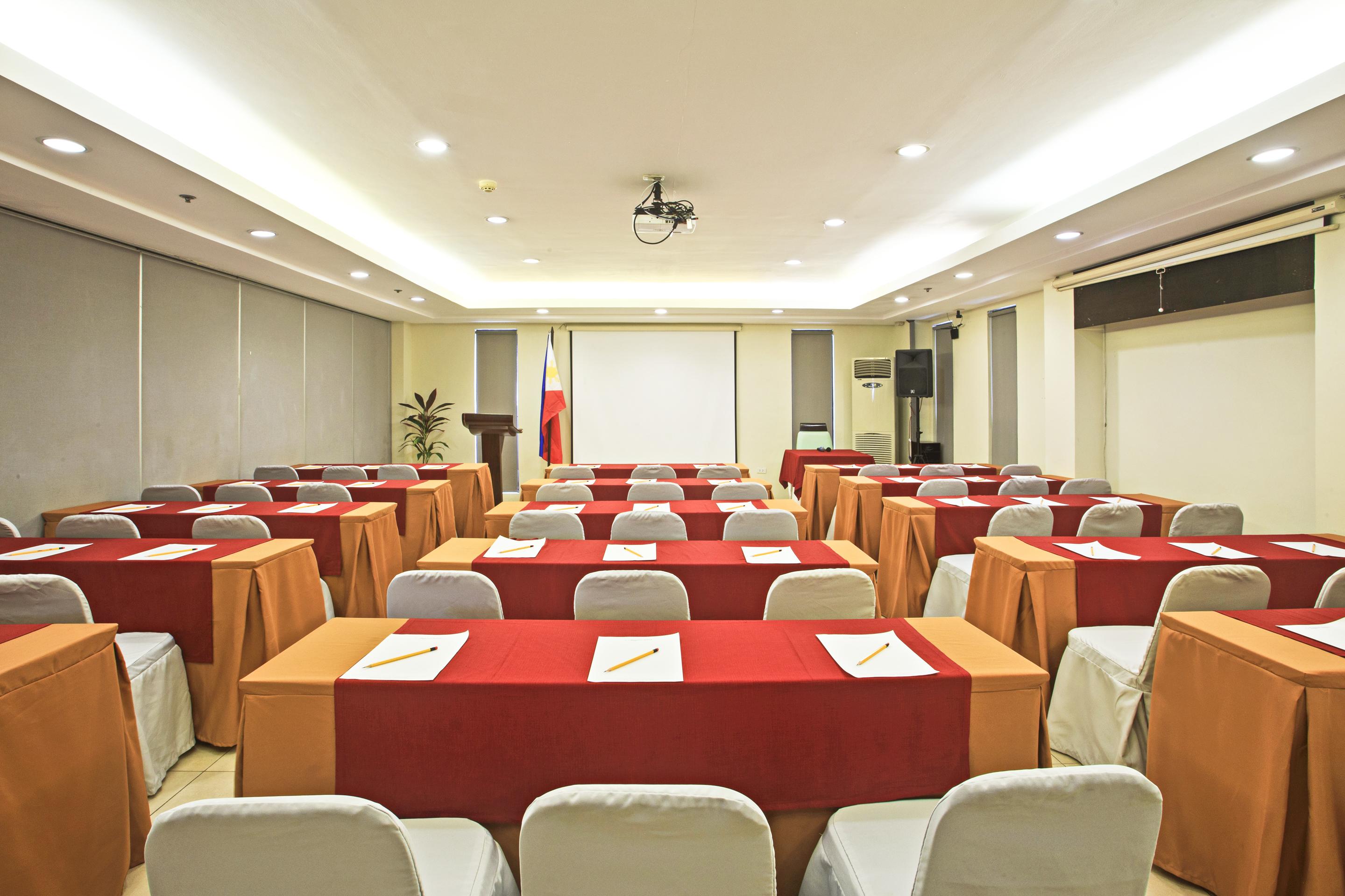 Alpa City Suites Hotel Cebu Εξωτερικό φωτογραφία