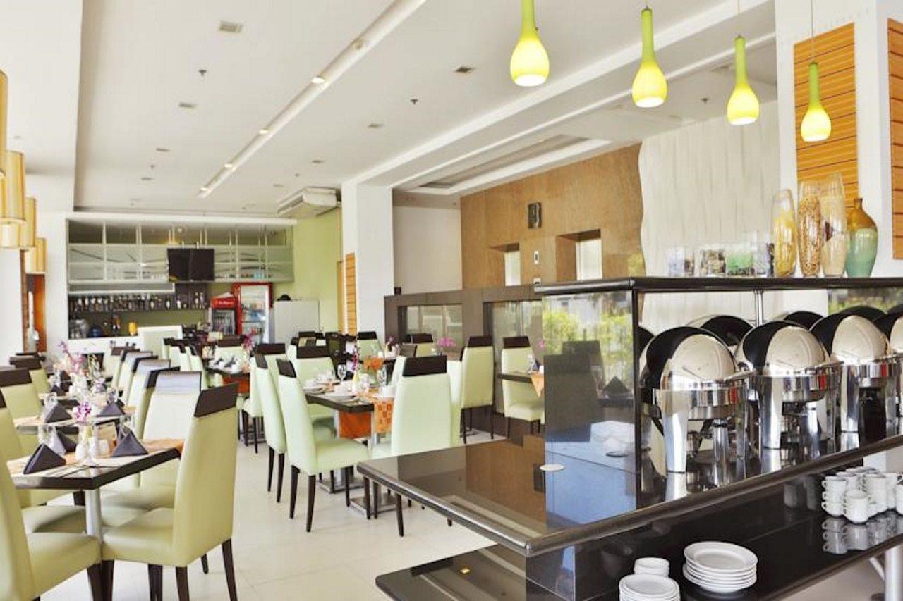 Alpa City Suites Hotel Cebu Εξωτερικό φωτογραφία