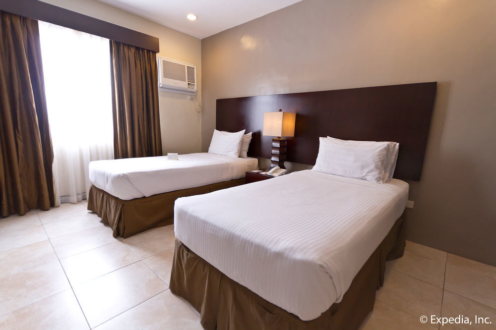 Alpa City Suites Hotel Cebu Εξωτερικό φωτογραφία