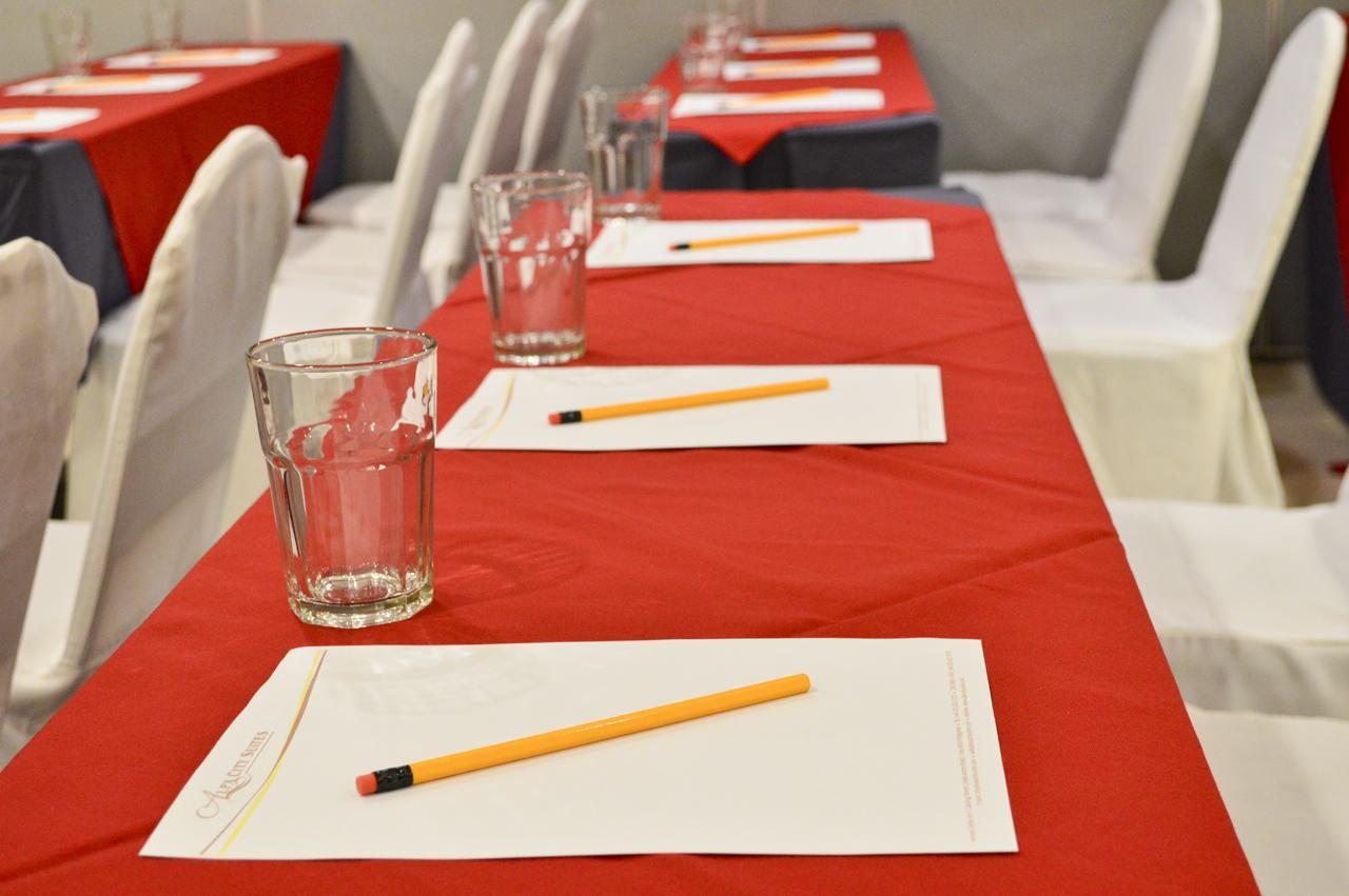 Alpa City Suites Hotel Cebu Εξωτερικό φωτογραφία