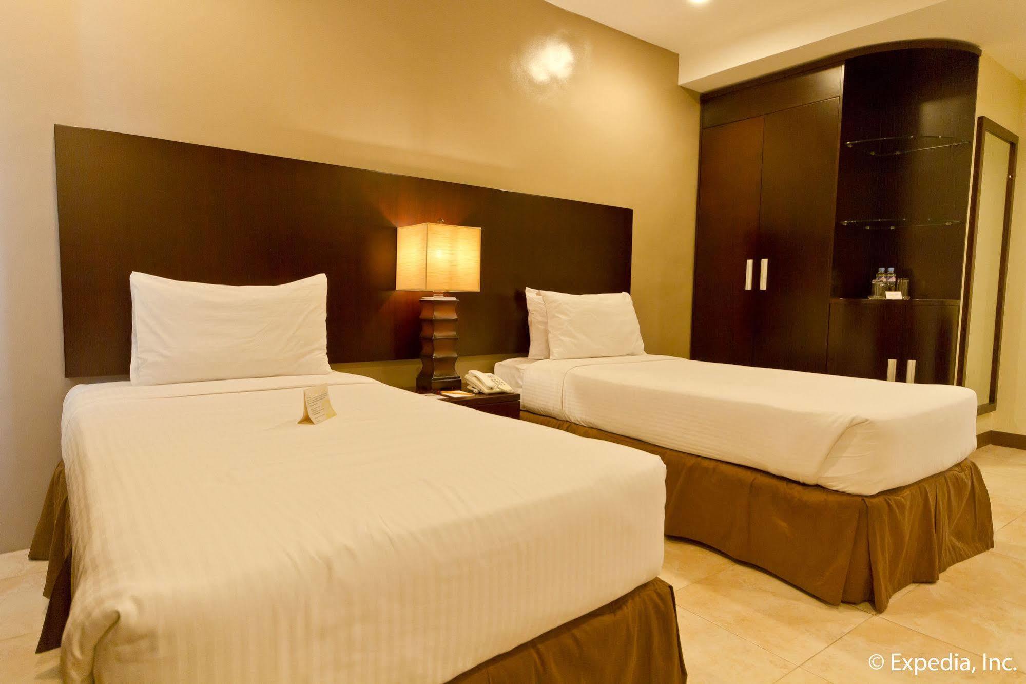 Alpa City Suites Hotel Cebu Εξωτερικό φωτογραφία