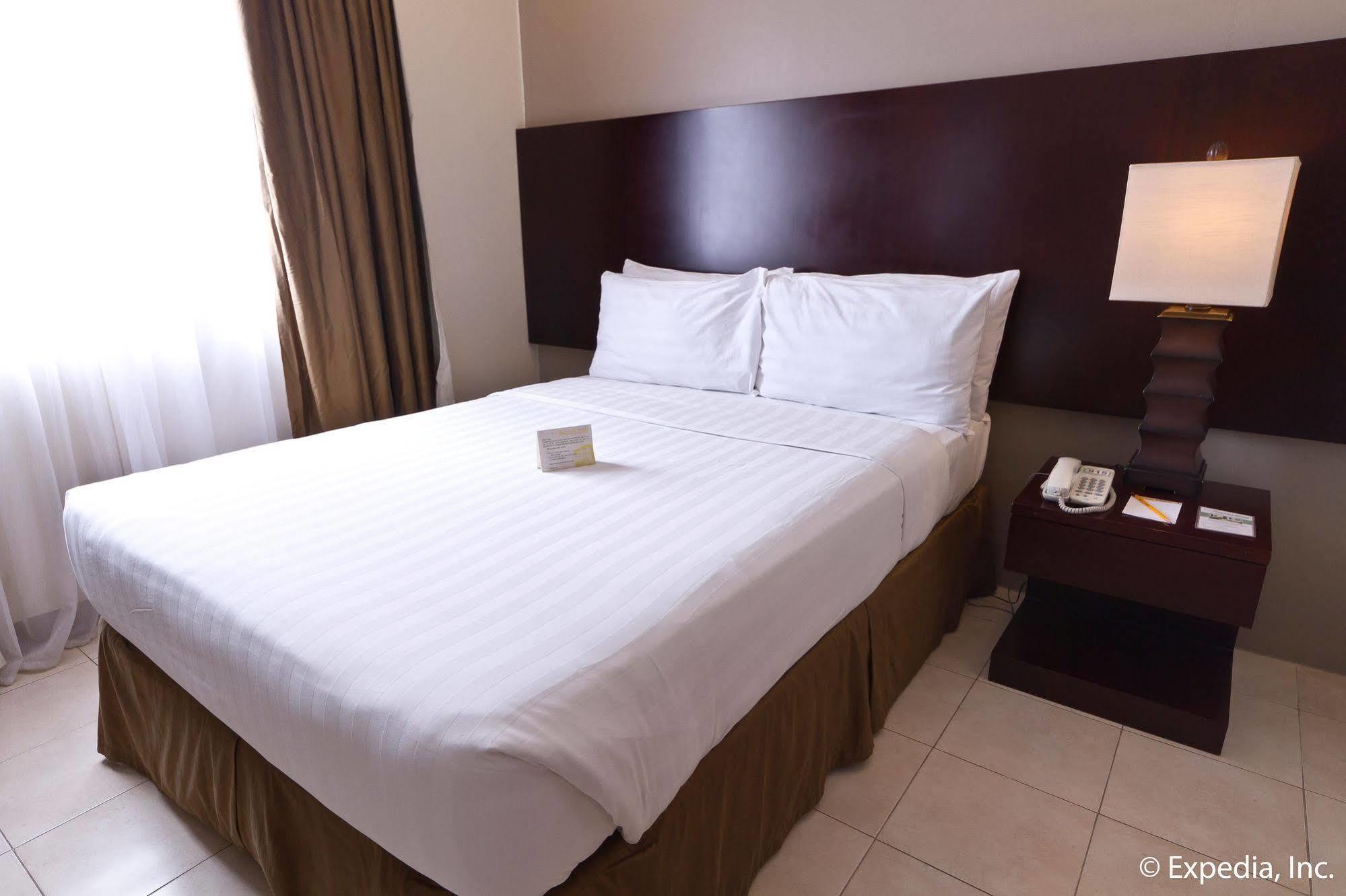 Alpa City Suites Hotel Cebu Εξωτερικό φωτογραφία